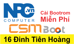CÔNG TY TNHH MTV Nhân Phước -  Add : 87 Dương Hiến Quyền, Vĩnh Hòa – Nha Trang. Tel : 058 - 3551579  Fax : 058-3551579