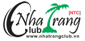 Logo NhaTrangClub - NTC