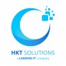 Tuyển dụng HKT Solutions