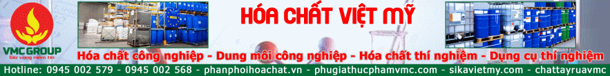 Hóa chất Việt Mỹ - 0945002568