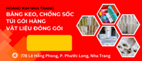 Cty Hoang Kim Nha Trang