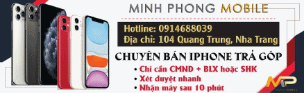 Minh Phong Mobile - 0905221887
